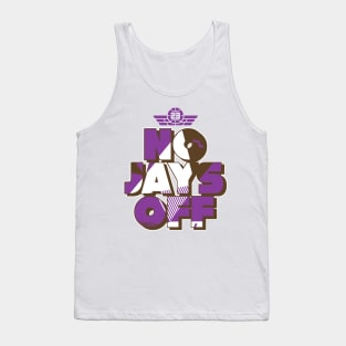 Jay All Day Wildberry Tank Top